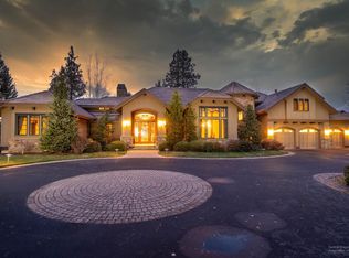 19546 Fairway Ridge Ln, Bend, OR 97702