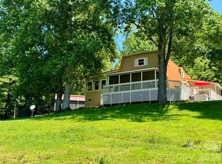 282 Calhoun Trl, Rutherfordton, NC 28139