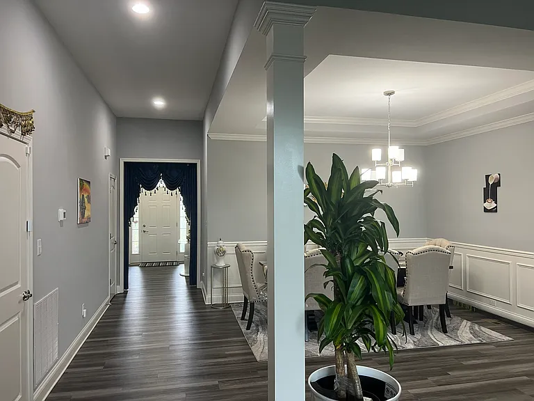 13903 Halden Ridge Way — Photo 30