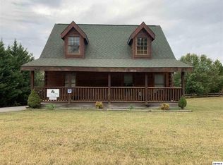 2823 Seth Rd, Pigeon Forge, TN 37863