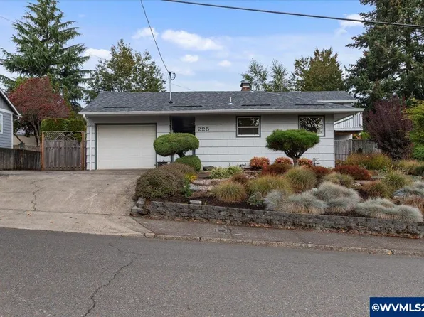 225 Alice Ave S, Salem, OR 97302