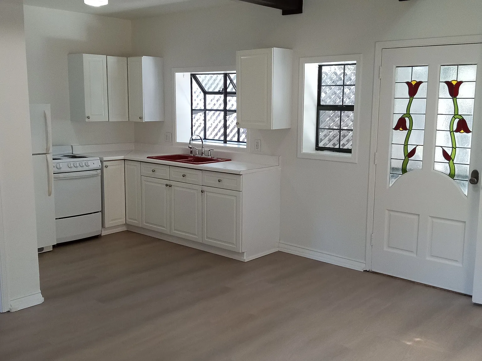 1 bed, 600 sqft, $2,000 — Photo 1