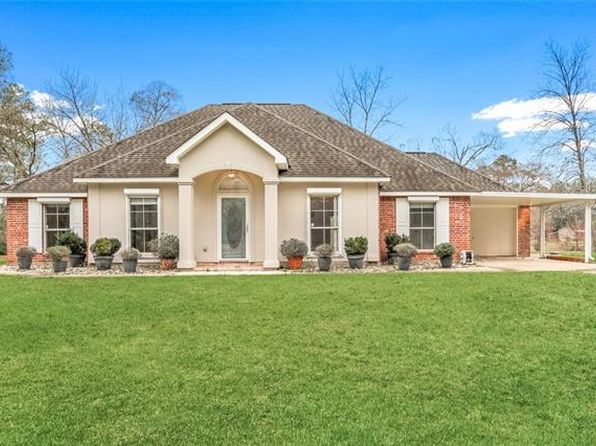 Folsom Real Estate - Folsom LA Homes For Sale | Zillow