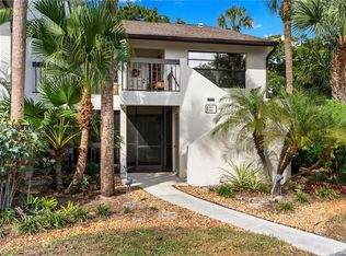 1818 Kings Lake BLVD #103, NAPLES, FL 34112
