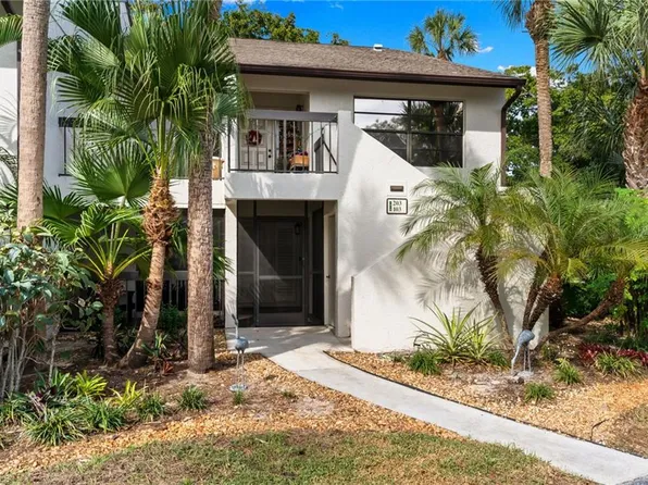 1818 Kings Lake BLVD #103, NAPLES, FL 34112