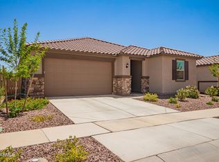 17659 W Gambit Trl, Surprise, AZ 85387
