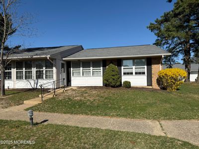 7B Cambridge Circle #B, Manchester Township, NJ, 08759