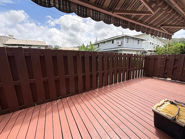 1649 Waikahalulu Ln #C12 — Photo 16