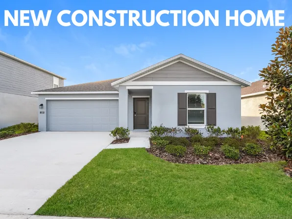 1309 Hammock Reserve Dr, Deland, FL 32720