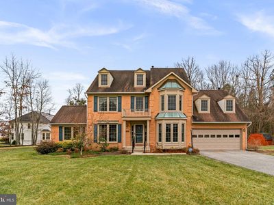 7918 Wingate Dr, Glenn Dale, MD, 20769