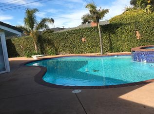 549 Glenwood Dr, Oxnard, CA 93030