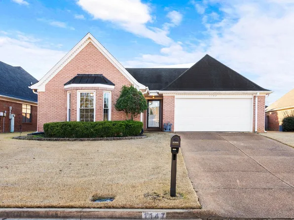 1147 Junco Cv, Collierville, TN 38017