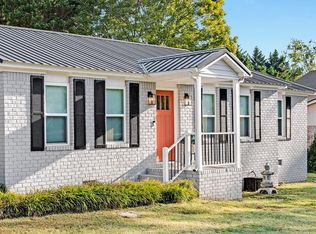 2640 Rocky Dr, Rocky Face, GA 30740