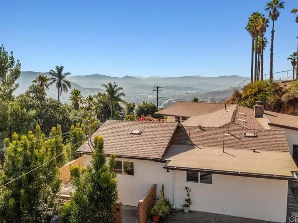 11694 Hi Ridge Rd, Lakeside, CA 92040