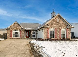 6280 E Ablington Ct, Camby, IN