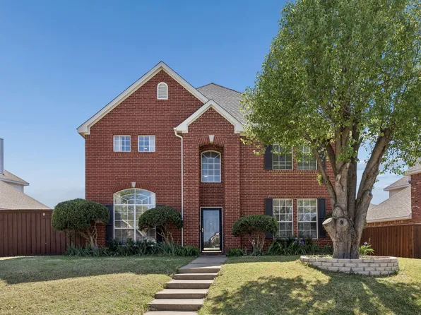 8225 Mura Dr, Plano, TX 75025