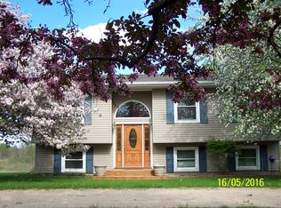 7399 S Brand Ave, Clare, MI 48617