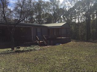16206 Highway 125, Jack, AL 36346