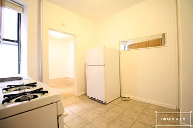 Rented by Grand & Co.