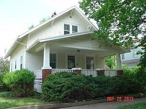 814 Ohio Sabetha , Ks