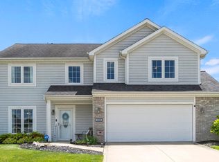 3013 Hawk Spring Hl, Huntington, IN 46750