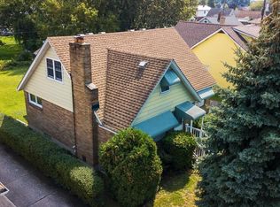 105 W Grand Blvd, Cheektowaga, NY 14225