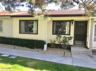 311 Rim Rock Cir, Prescott, AZ 86303