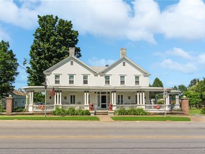 9757 State Route 812, Croghan, NY, 13327