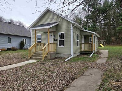 207 La Valle Street, La Valle, WI, 53941