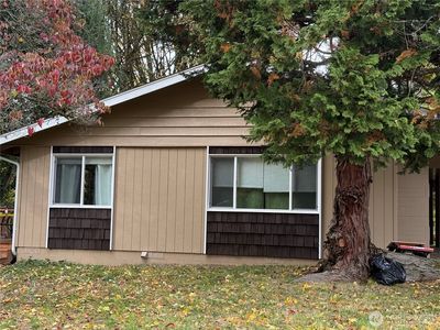 2414 - 2416 Mitchell Street NE, Olympia, WA, 98506