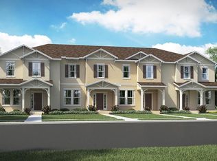 15512 Blackbead St, Winter Garden, FL 34787