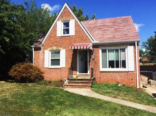 4318 Woodway Ave, Parma, OH 44134