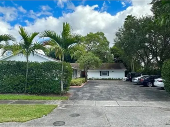 3620 NW 91st Ave #1-4, Fort Lauderdale, FL 33351
