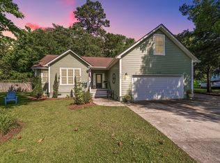 520 Woodland Shores Rd, Charleston, SC 29412