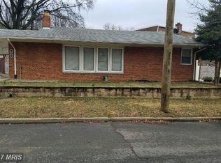 6625 3rd St NW, Washington, DC 20012