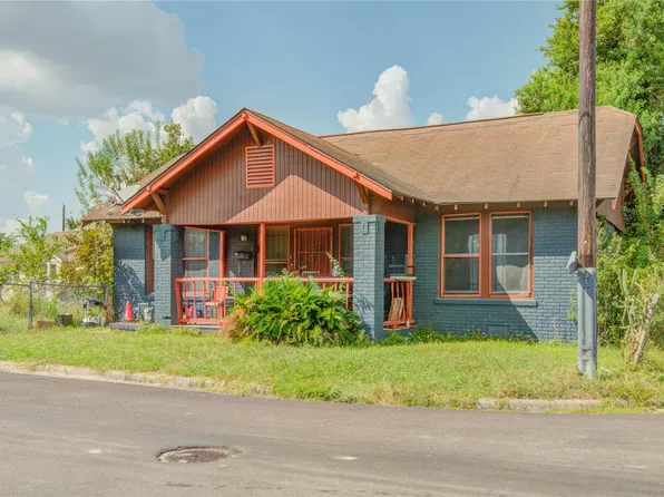 3405 Orange St, Houston, TX 77020