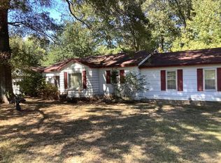 1320 Jarrell Rd, Mc Kenzie, TN 38201