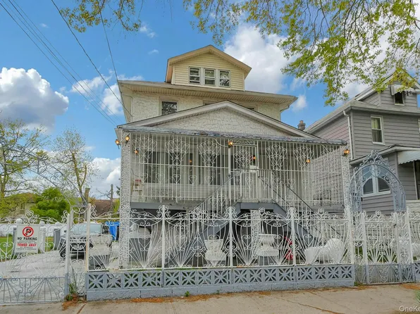 515 Beach Avenue, Bronx, NY 10473