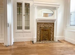 2418 Van Ness Ave #201, San Francisco, CA 94109