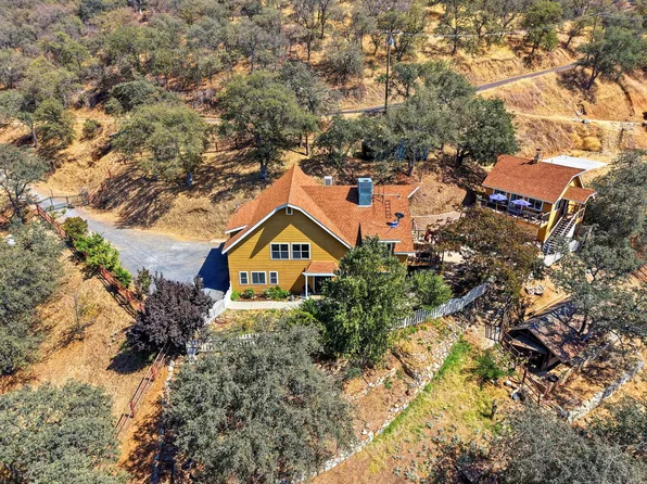 45771 Mineral King Road, Three Rivers, CA 93271