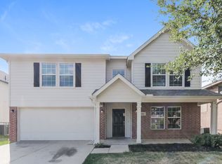 3505 Vicki Ln, Balch Springs, TX 75180