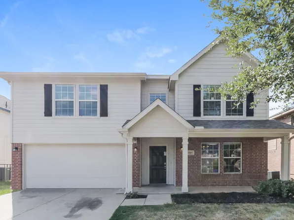 3505 Vicki Ln, Balch Springs, TX 75180