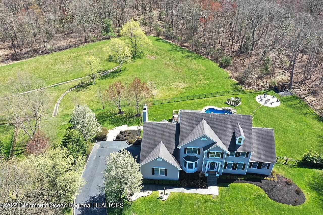 1614 Sheridan Drive, Wall Township, NJ 07753 Zillow