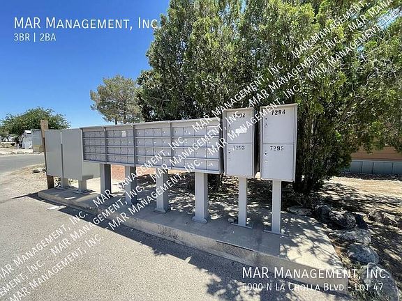 4th image of 5000 N La Cholla Blvd Unit 47