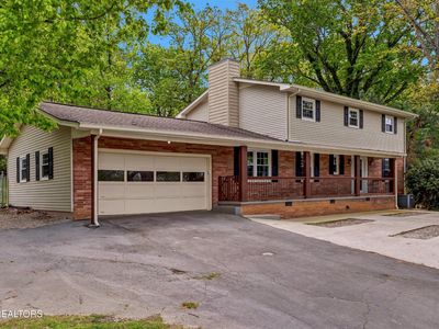 3624 Cherrylog Rd LOT 56, Knoxville, TN, 37921