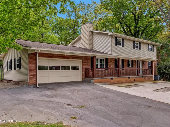 3624 Cherrylog Rd, Knoxville, TN 37921