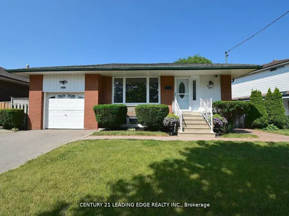 84 Allanford Rd, Toronto, ON M1T 2N5