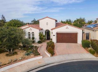 10622 Ventucopa Pl, Bakersfield, CA