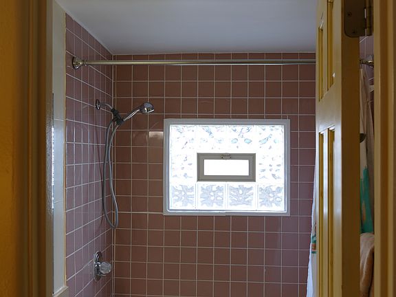 1 of 2 bathrooms