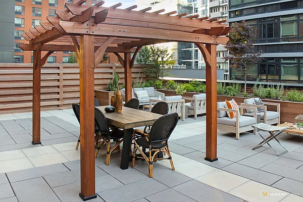 Rented by Modern Spaces | media 31